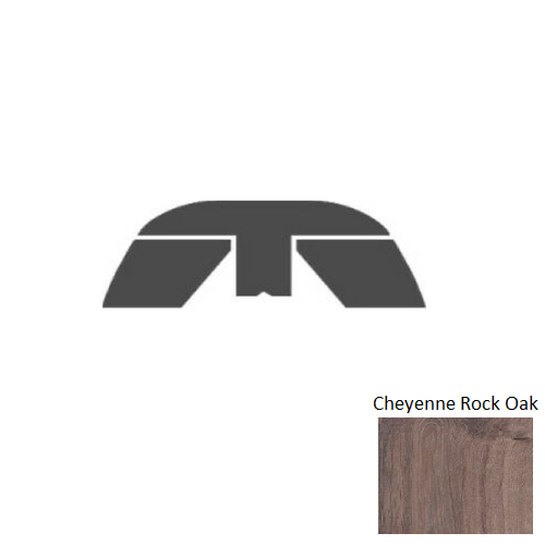 Chalet Vista Cheyenne Rock Oak CDL73-05-MINC5-02973