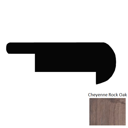 Chalet Vista Cheyenne Rock Oak CDL73-05-MSNP-02973