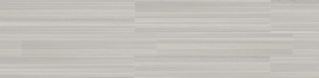 Chic Cenere Matte Porcelain Tile - 12" x 48"