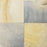 Full Tile Sample - China Gold Slate Tile - 24" x 24" x 1/2" - 5/8" Natural Cleft & Back