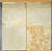 Chinese California Gold Slate Natural Cleft Face with Gauged Back Tile - 12x12