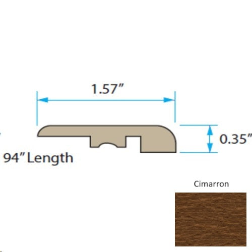 Sawatch Cimarron 55643EC