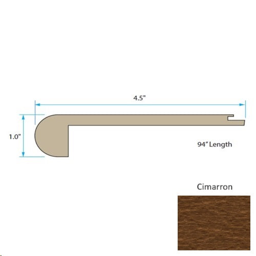 Sawatch Cimarron 55643FSN