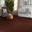 Shaw Floor Studio Home News II 15' Cinnamon Roll 00600 Textured Polyester