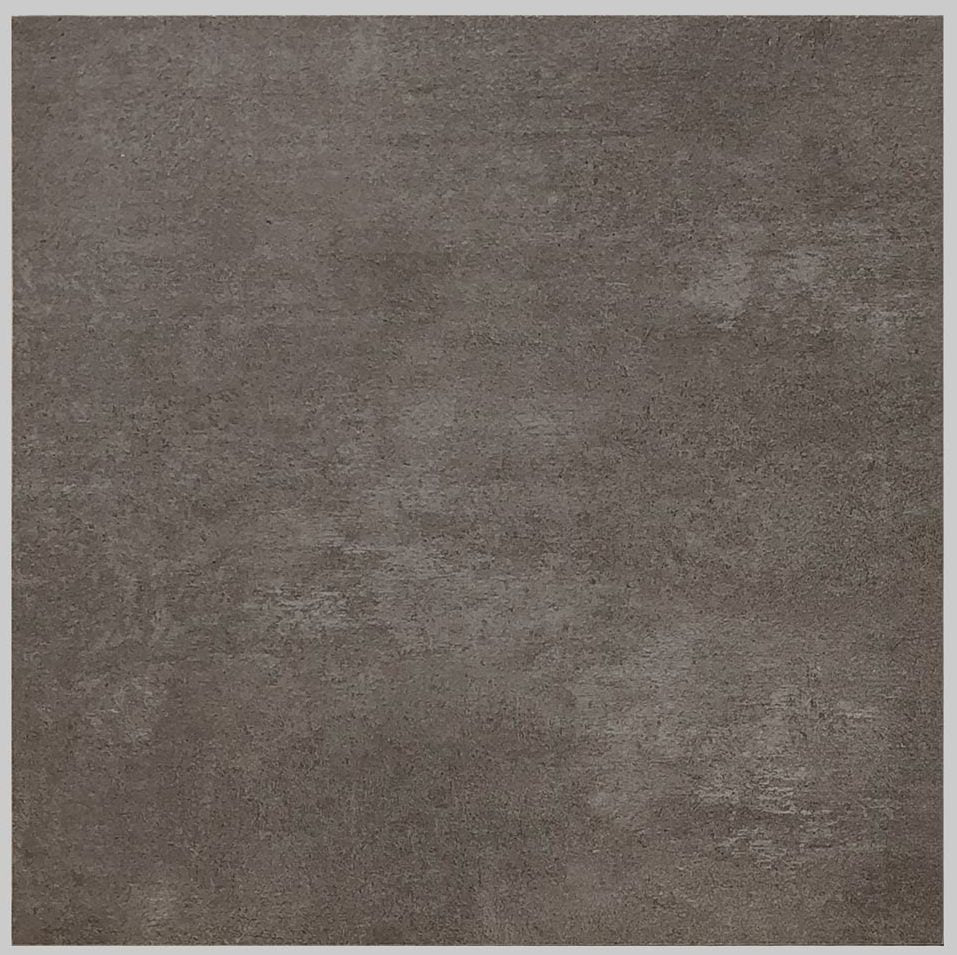 City Antracite Rough Porcelain Paver - 24" x 24" x 2 CM