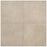 City Beige Rough Porcelain Paver - 24" x 24"