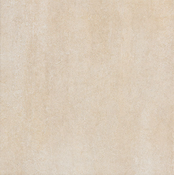 Full Paver Sample - City Beige Porcelain Paver - 24" x 24" x 2 CM Rough