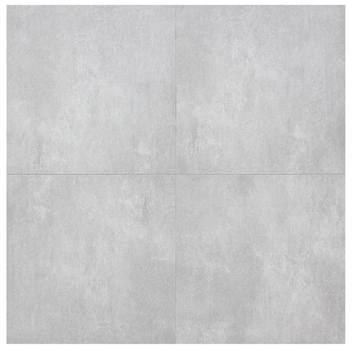 City Grigio Rough Porcelain Paver - 24" x 24" x 2 CM