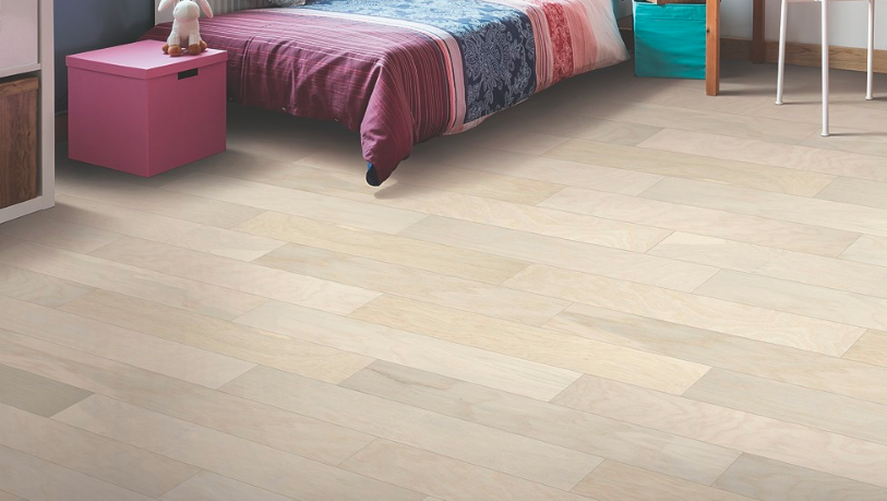 City Vogue Wood Aspen Oak WED01-43