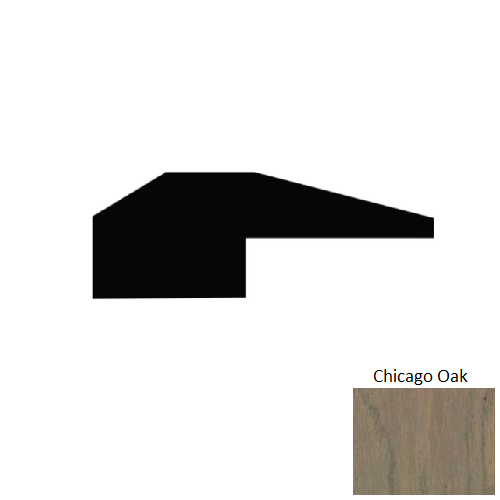 City Vogue Chicago Oak WED01-44-HENDD-05608