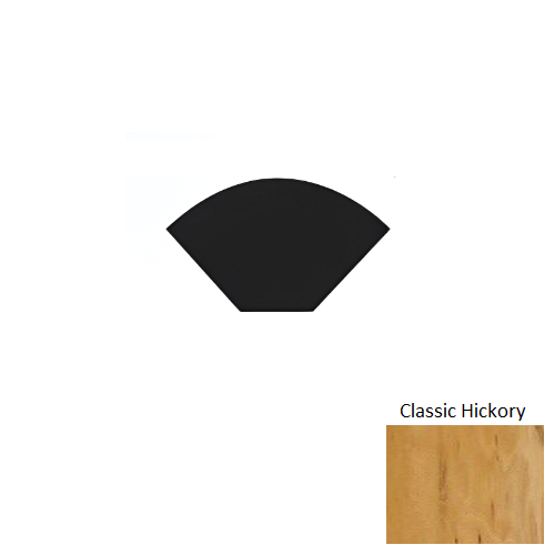 Prime Premium Classic Hickory CHFPPC-CSH-QTR