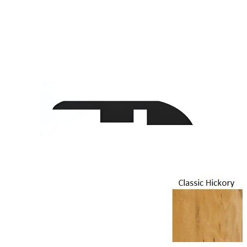 Prime Premium Classic Hickory CHFPPC-CSH-RED