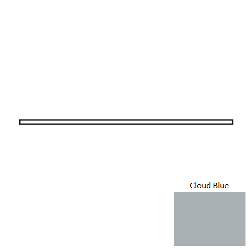 Soho Cloud Blue ANASOHOCBMQR