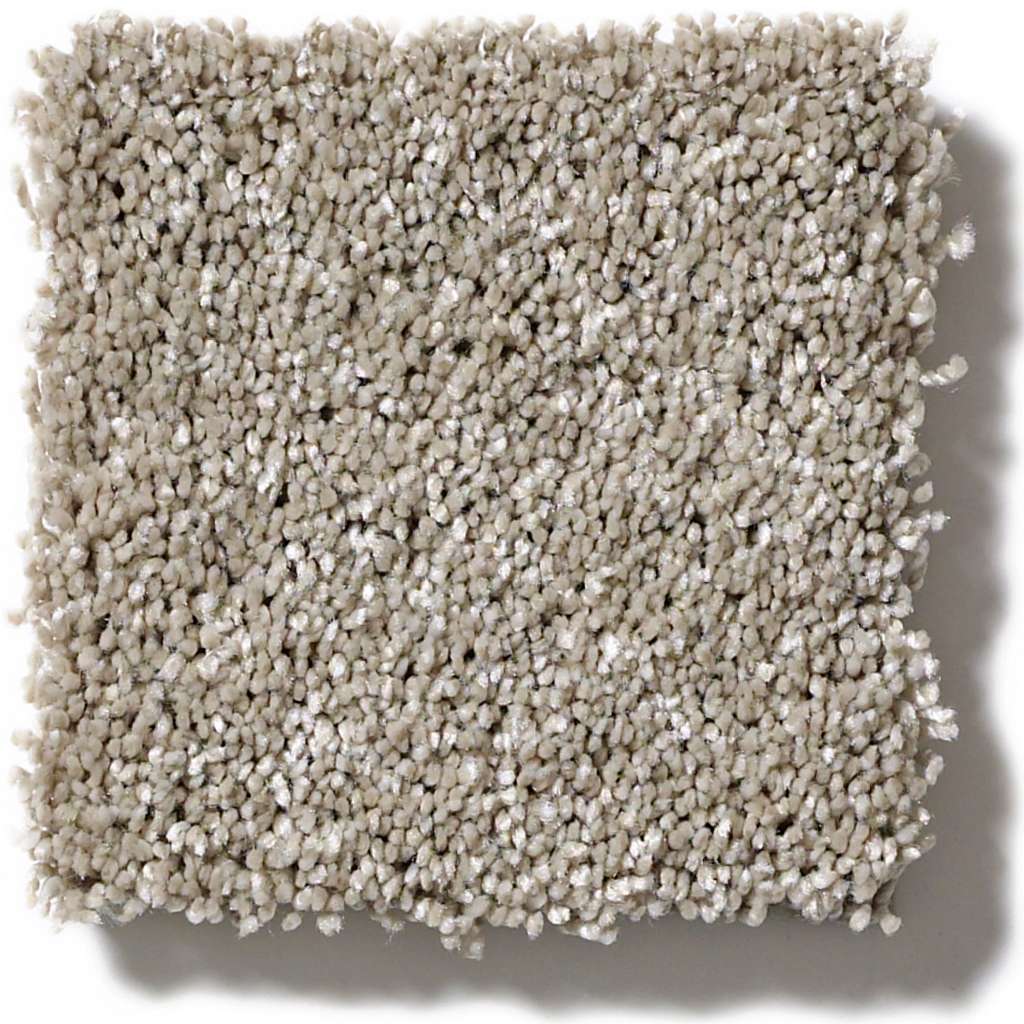 Shaw Simply The Best Of Course We Can III 12' 00106 Cloud Cover Carpet