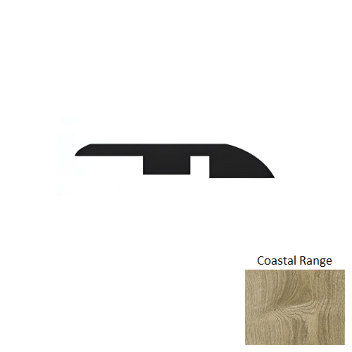 Prime Premium Coastal Range CHFPPC-CSR-RED