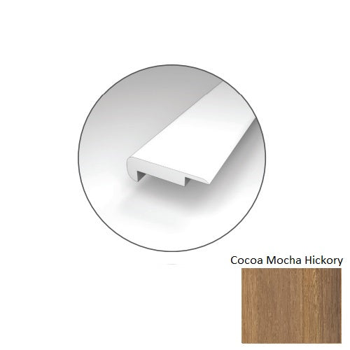 Pergo Elements Prestano Cocoa Mocha Hickory 04