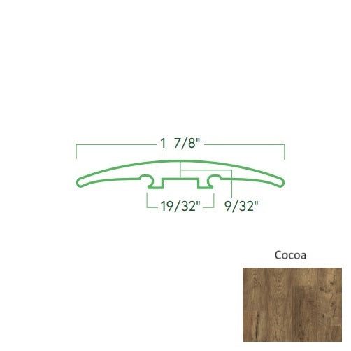 Stone Elegance II Cocoa HF453A3N1RDC