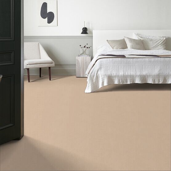 Perfect Choice Cocoa Sand Textured 00773