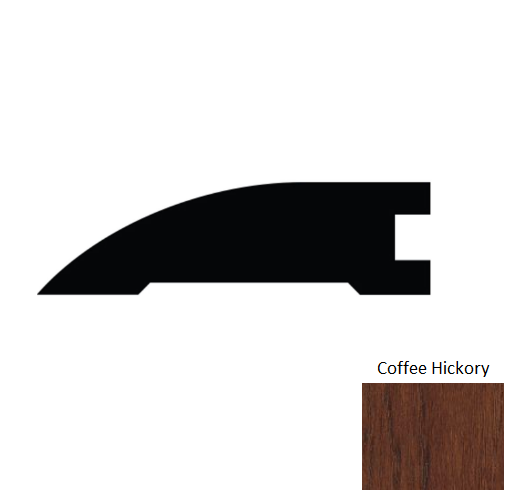 Weathered Portrait Coffee Hickory WEK33-94-HREDC-05422