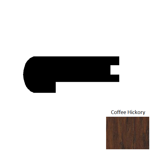 Windridge Hickory Coffee Hickory WEK27-94-HFSTC-05422