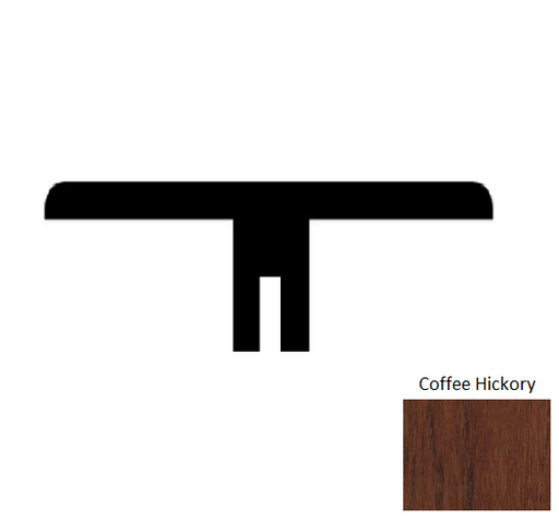 Weathered Portrait Coffee Hickory WEK33-94-HTMDA-05422