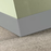 Johnsonite Rubber Colonial Grey S102676-TA5-WB0004-TDC3