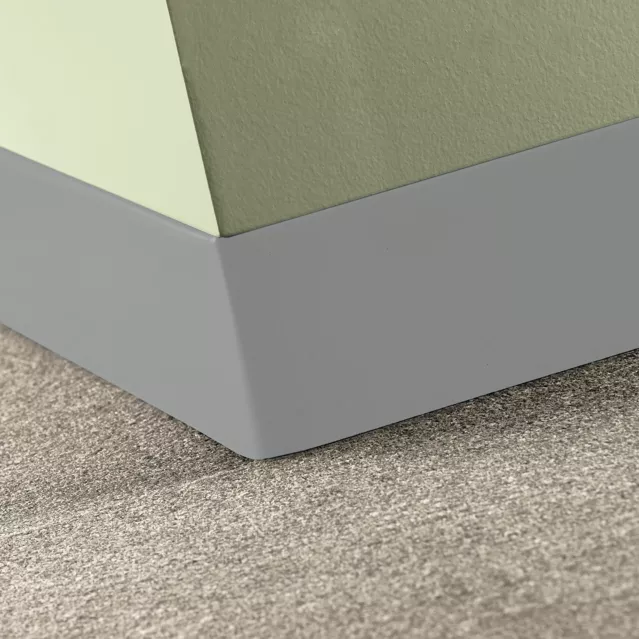 Johnsonite Rubber Colonial Grey S102676-TA5-WB0004-TDC3