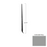 Johnsonite Colonial Grey S102676-TA5-WB0004-TDCR6