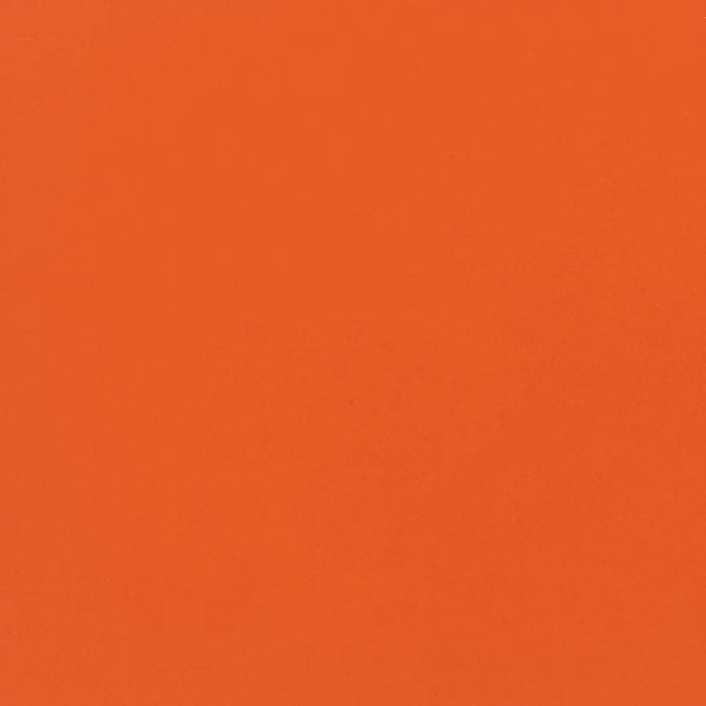 Color Wheel Mosaic Orange Burst 1097