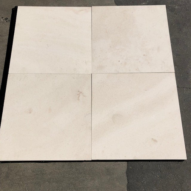Combrun Alt Honed Limestone Tile
