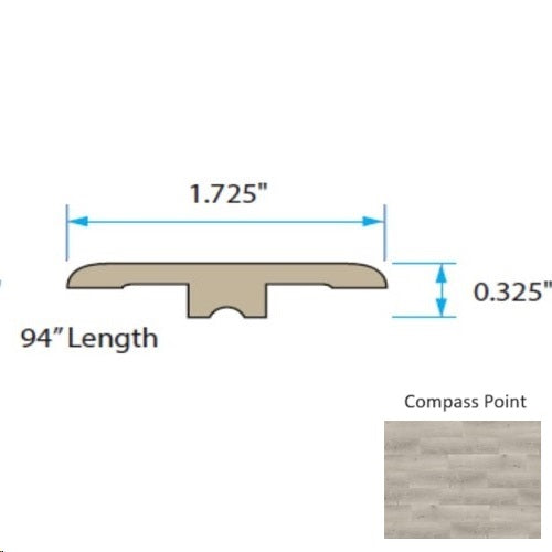 Cayman Compass Point 55804TM