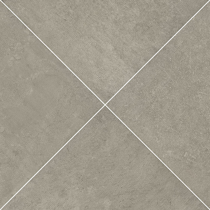 Arterra Concerto Grigio Porcelain LPAVNCONGRI2424