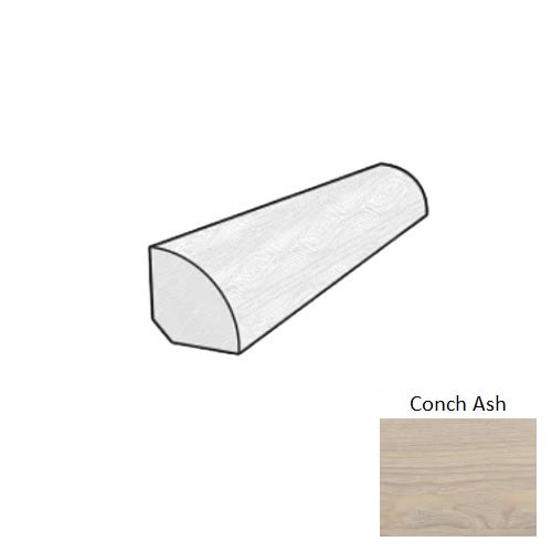 COREtec Soft Step Premium Conch Ash QTRCT-01024