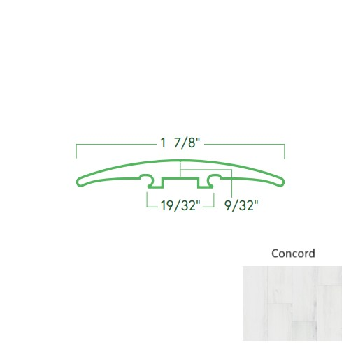 Liberty Bound Concord HFUS783N1RDC