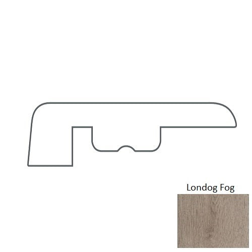 Concorde Oak London Fog PROW3205END