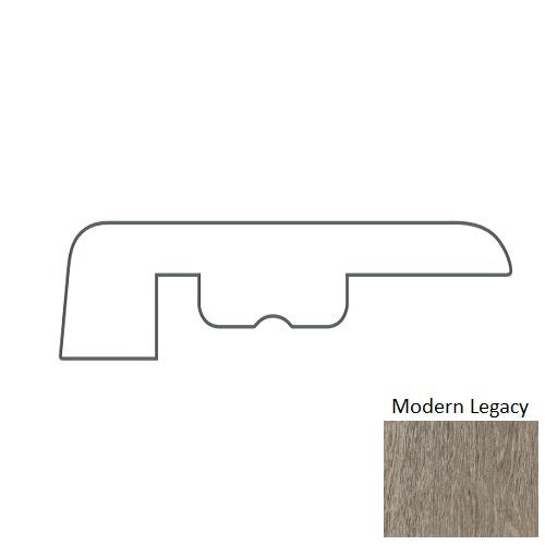 Concorde Oak Modern Legacy PROW3207END