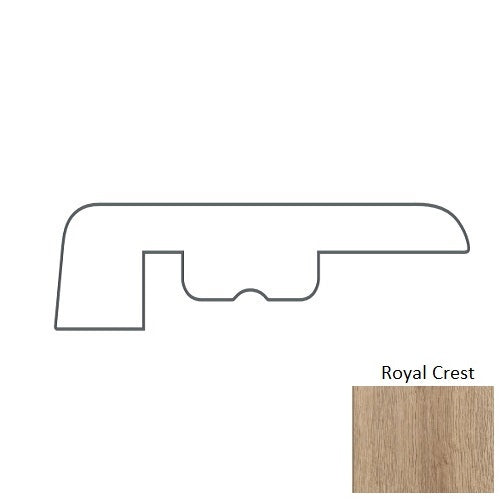 Concorde Oak Royal Crest PROW3209END
