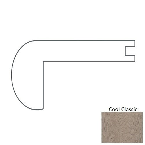 Concorde Oak Cool Classic PROW3202STN