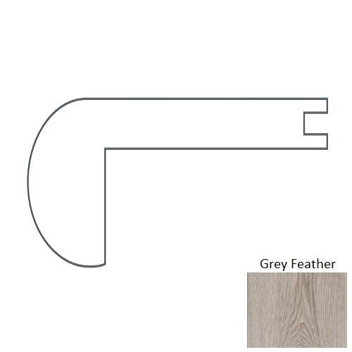 Concorde Oak Grey Feather PROW3217STN