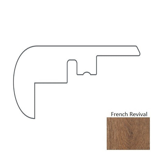 Concorde Oak French Revival PROW3203OSN