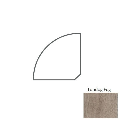 Concorde Oak London Fog PROW3205QTR