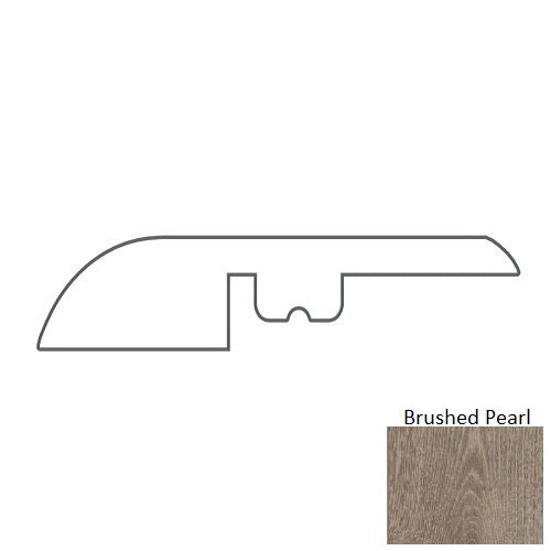 Concorde Oak Brushed Pearl PROW3200RDC