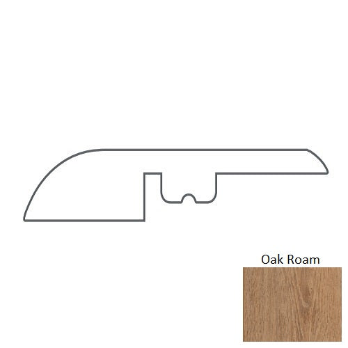 Concorde Oak Oak Ram PROW3214RDC