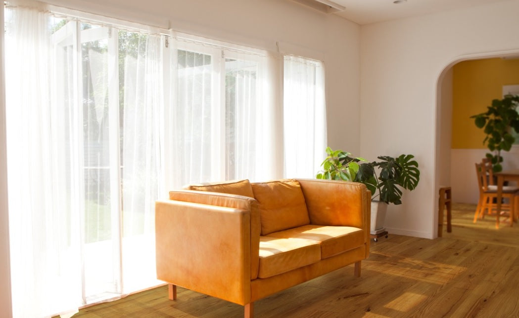 Parisian Wood Concorde White Oak PR19EW-CD