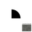 Johnsonite Concrete Charcoal QTR-ML3-A