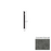 Johnsonite Concrete Charcoal MW-ML3-F