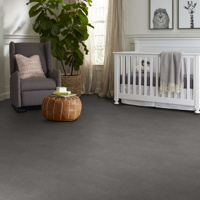 Simply The Best Solidify II 12' Concrete Textured 00500