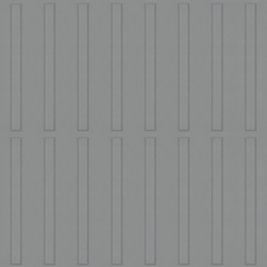 Johnsonite Cool Metal TG1-VL4