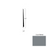 Johnsonite Cool Metal S102676-VL4-WB0004-TDC4