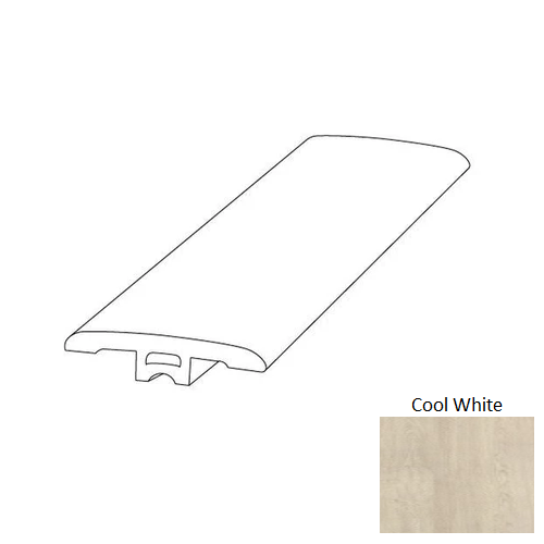 Luxwood Cool White TPBLUXWCOWHTM